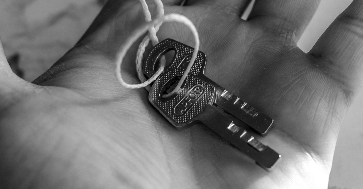Car Key Replacement — Whippany Locksmith