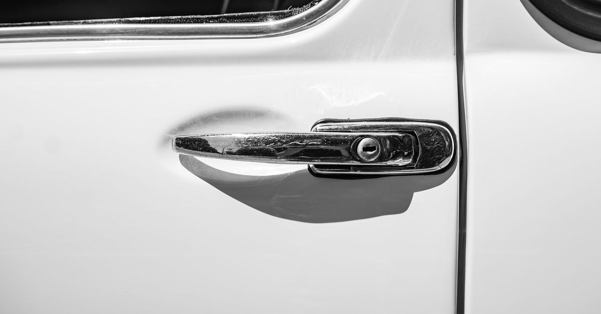 Auto Locksmith service — Whippany Locksmith