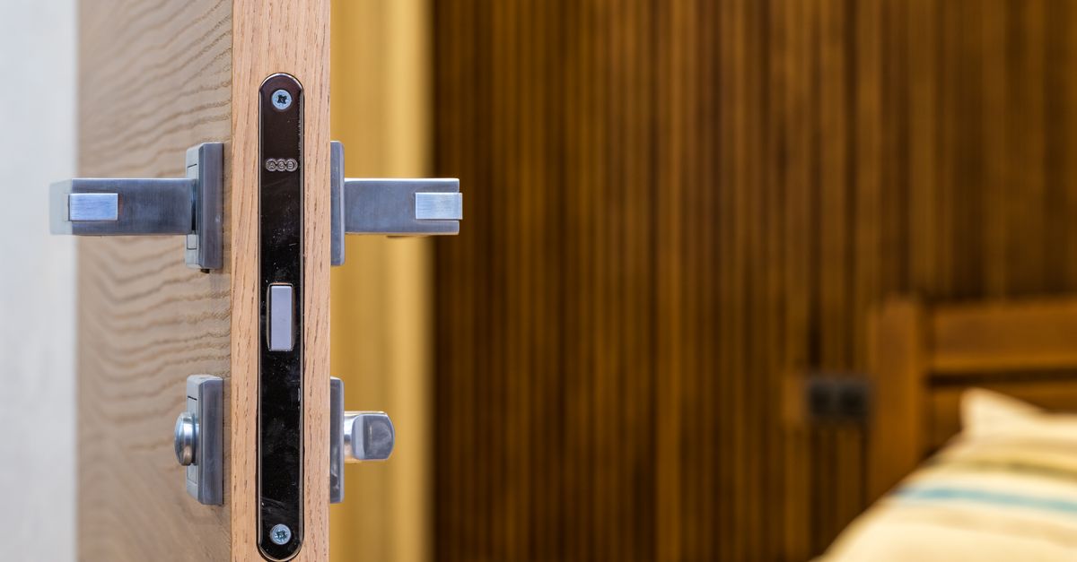 Can a Locksmith Just Unlock My Door Without Damaging It? — Whippany Locksmith