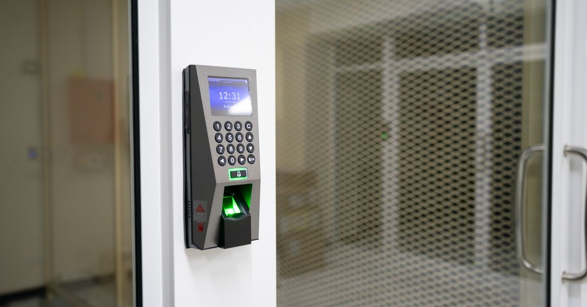 Commercial Locksmith Services Every Whippany Business Should Know About — Whippany Locksmith