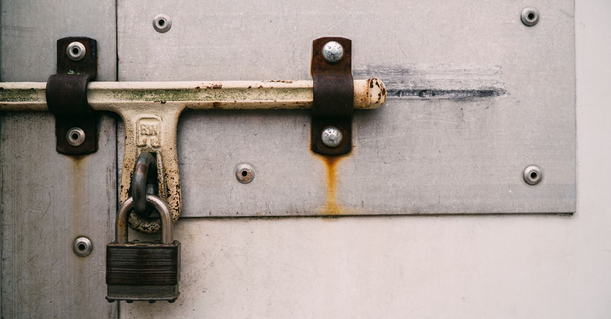 24-Hour Lockout Service — Whippany Locksmith