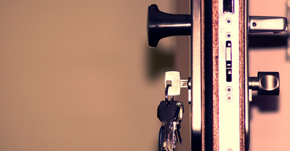 How Much Does a Locksmith Cost in NJ? 2026 Pricing for Whippany Homeowners — Whippany Locksmith