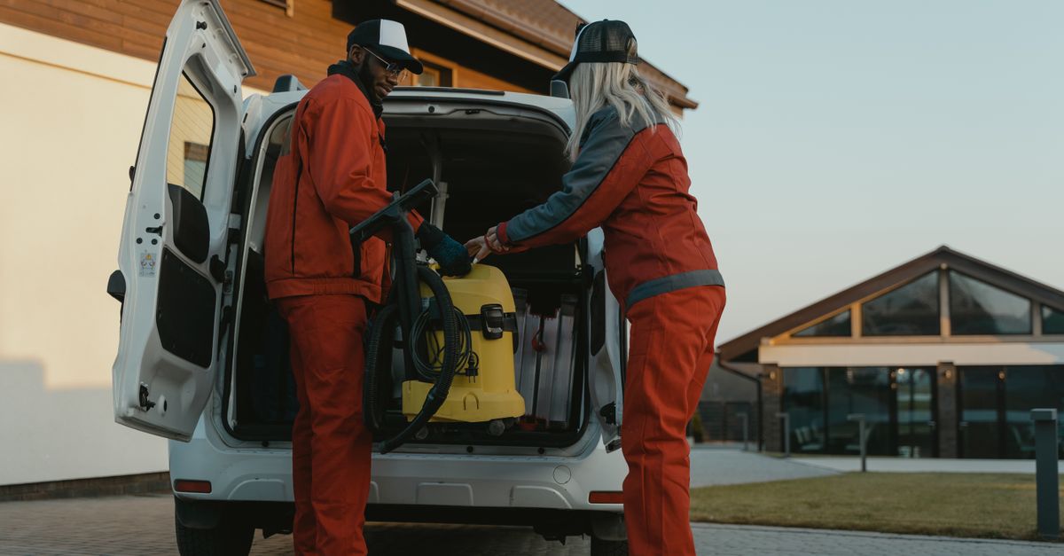 locksmith mobile service van — Whippany Locksmith