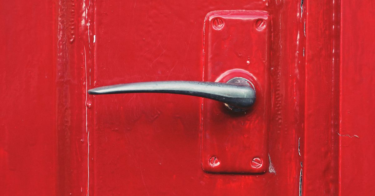 Deadbolt Installation — Whippany Locksmith