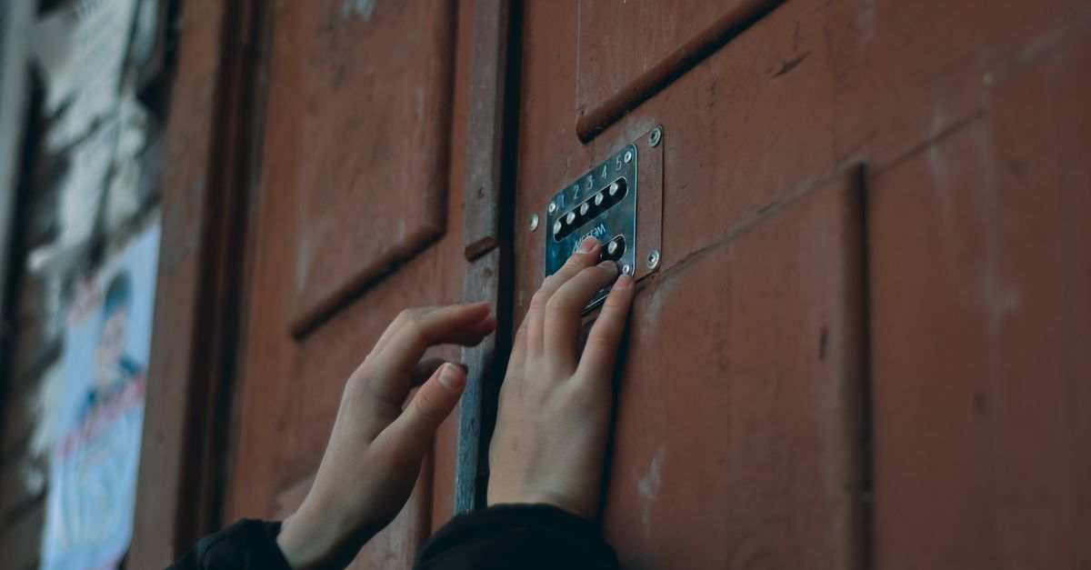 House Lockout Service — Whippany Locksmith