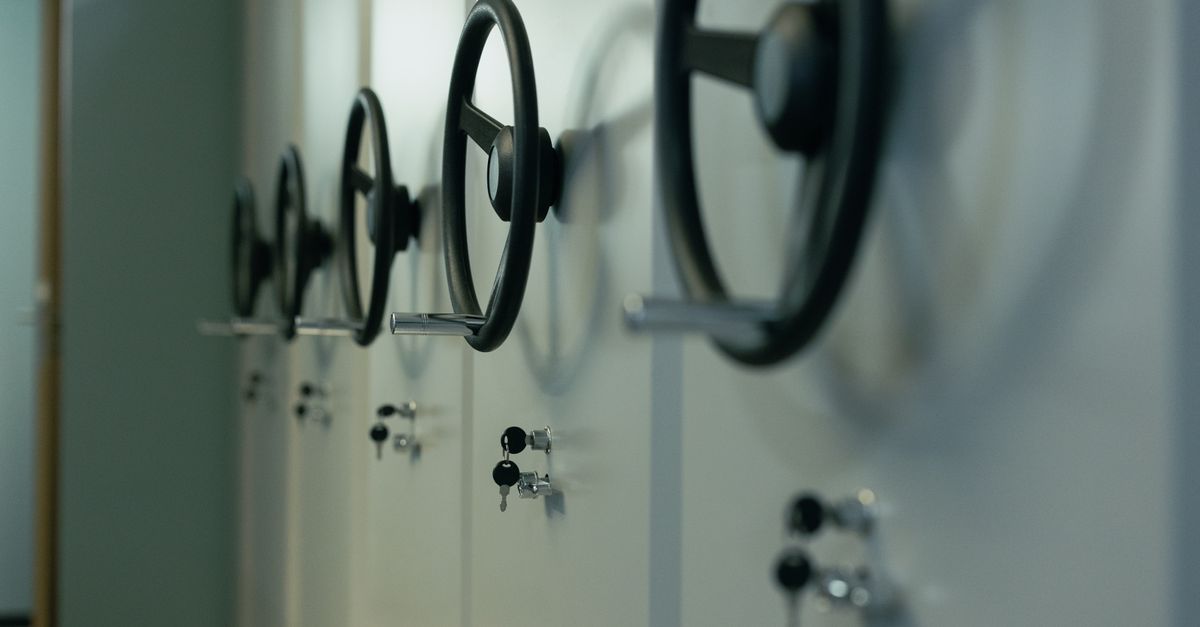 Master Key System Installation — Whippany Locksmith