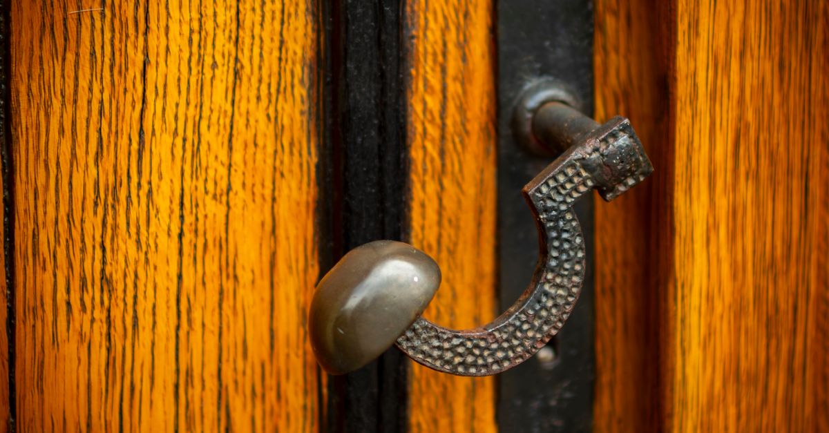 5 Signs Your Mortise Lock Needs Repair Instead of Replacement — Whippany Locksmith