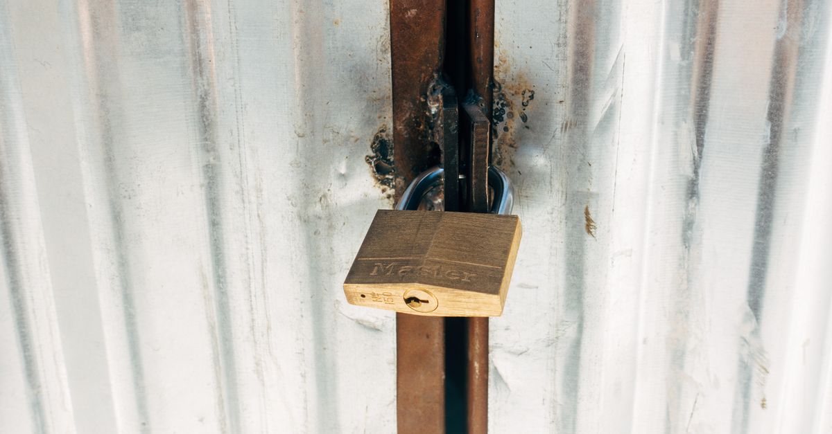 Locked Out of Your House in Whippany? Do This First — Whippany Locksmith