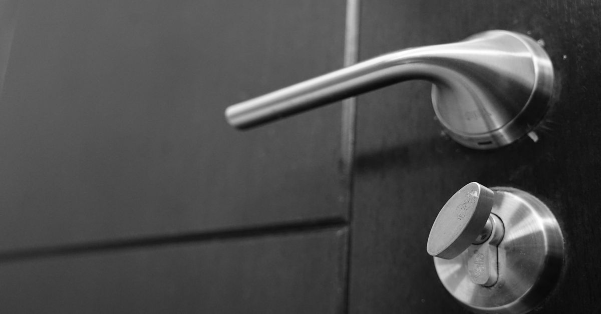locksmith service technician — Whippany Locksmith
