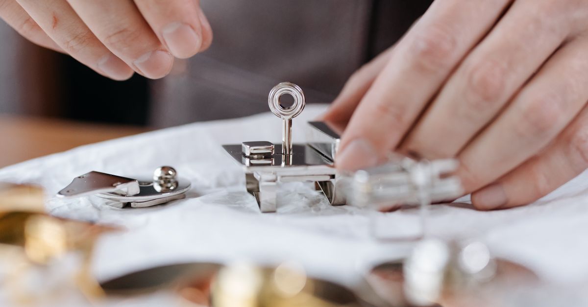 locksmith shop keys — Whippany Locksmith