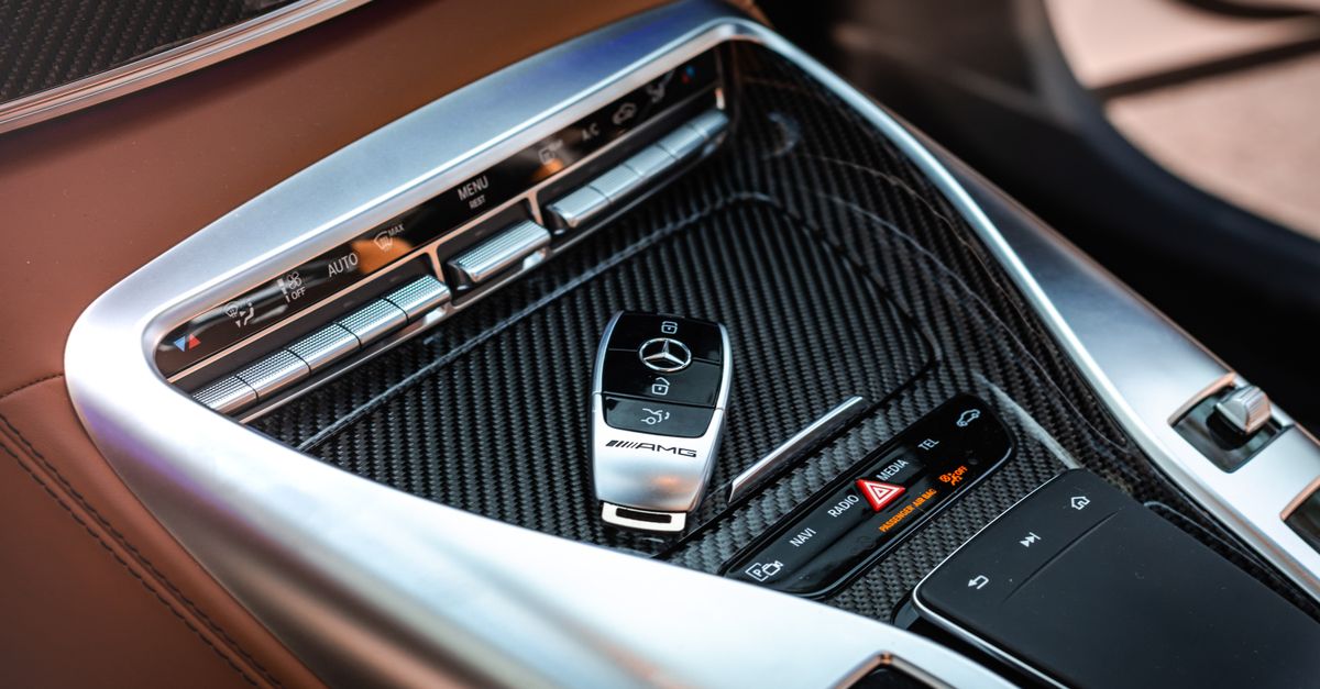Car Key Replacement by Brand: Why the Make and Model Matter — Whippany Locksmith
