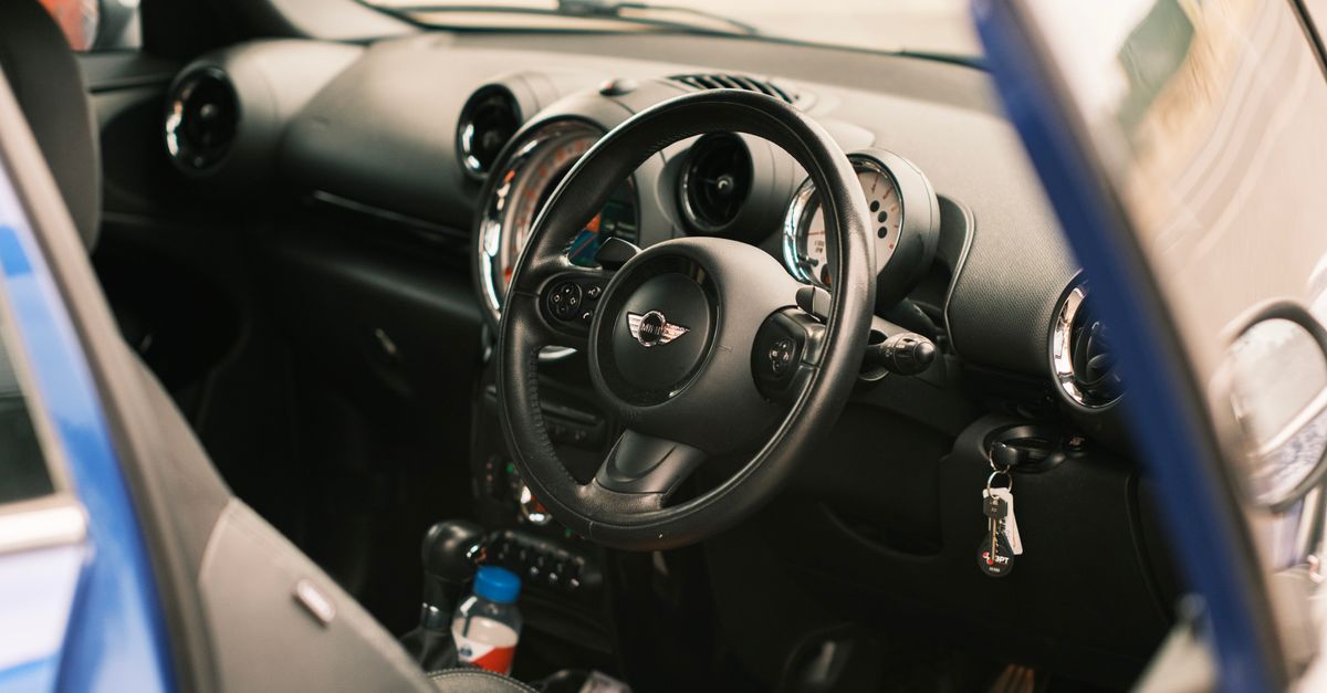What Determines the Cost of a Replacement Car Key in Whippany, NJ? — Whippany Locksmith