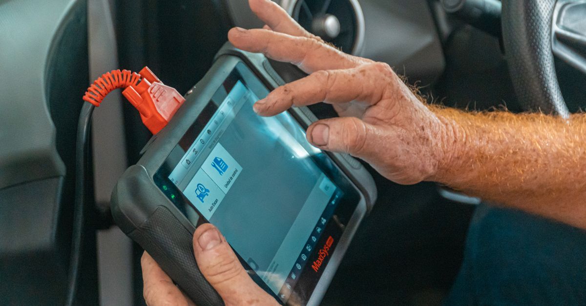 Key Fob Programming, Transponder Keys, and Auto Locksmith Service Beyond the Cylinder — Whippany Locksmith