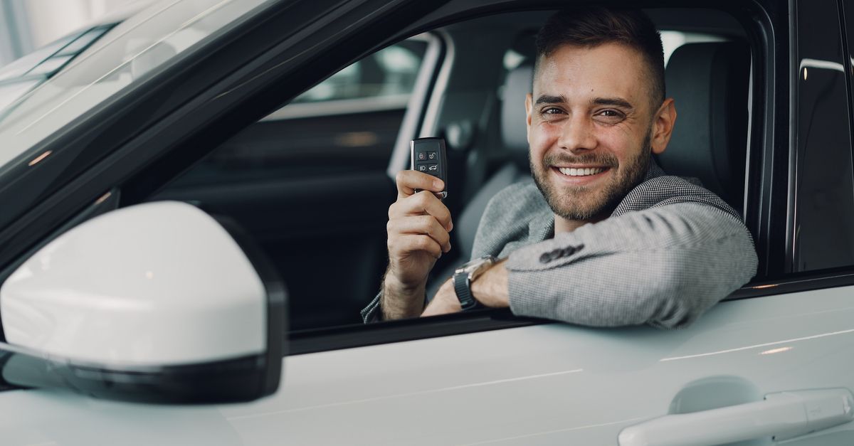 What Key Fob Programming Actually Involves — and Why It Is More Than Pressing Buttons — Whippany Locksmith