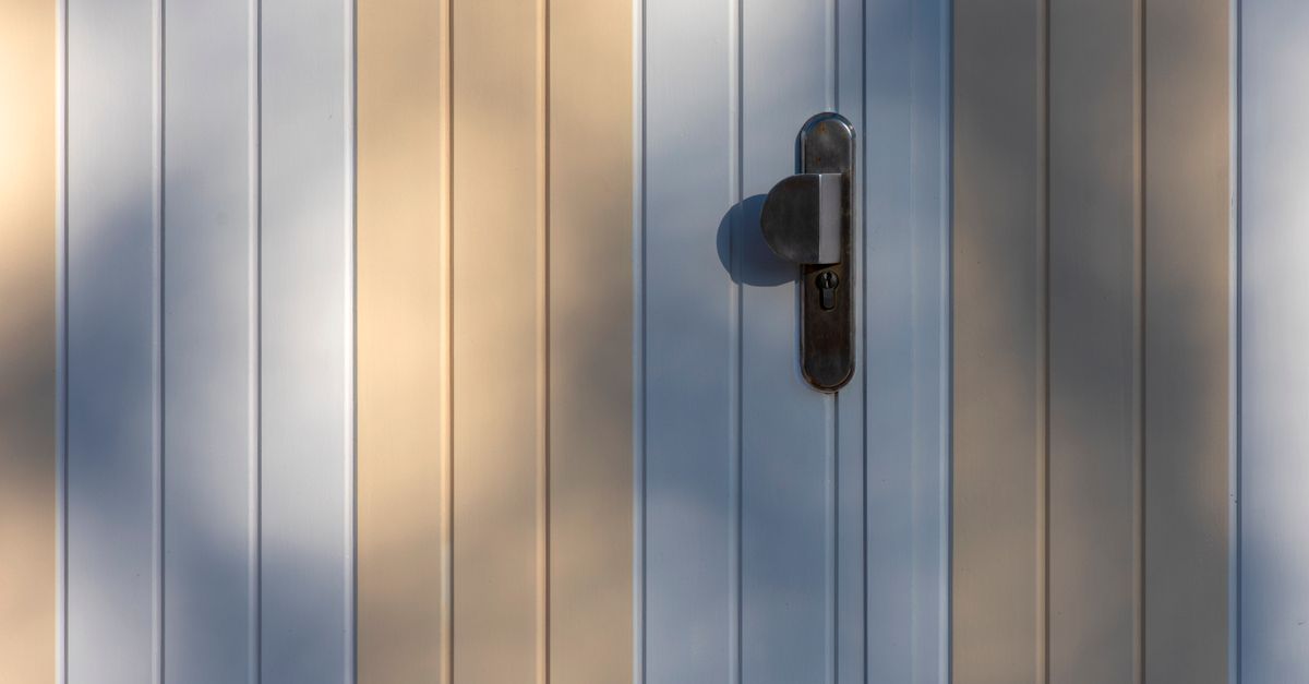 Mortise Lock and High-Security Door Hardware: A Core Specialty — Whippany Locksmith