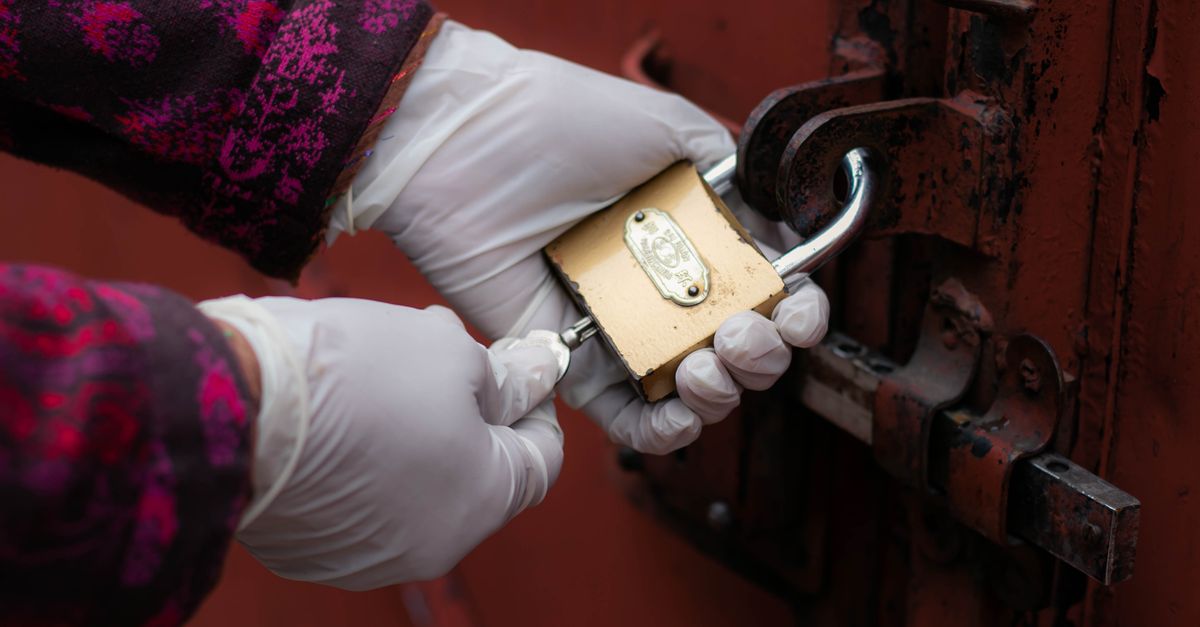 Prevention Tips and When to Call an Emergency Locksmith — Whippany Locksmith