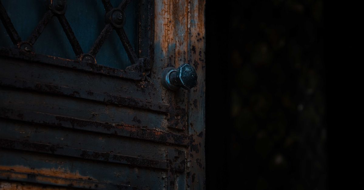 What Forced Entry Actually Does to Your Door Hardware — Whippany Locksmith