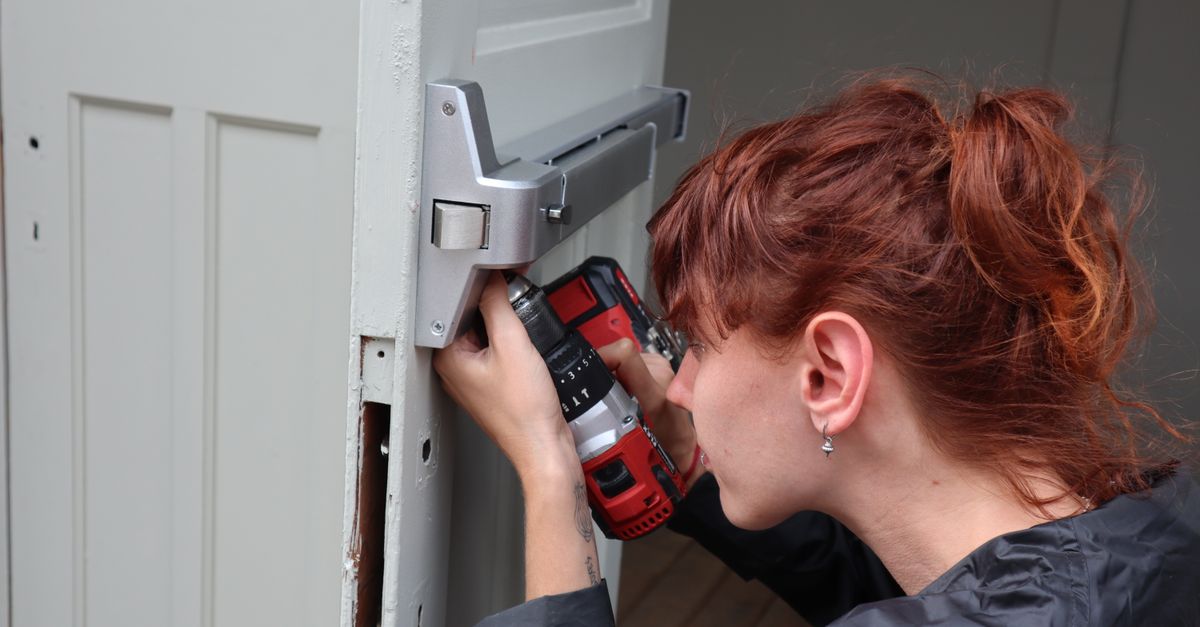 Our Full Range of Locksmith Services Whippany Relies On — Whippany Locksmith
