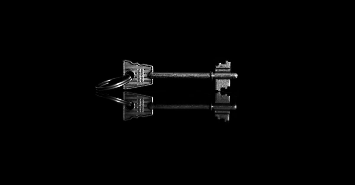 Locked out of your house? Here's our damage-free entry process — Whippany Locksmith