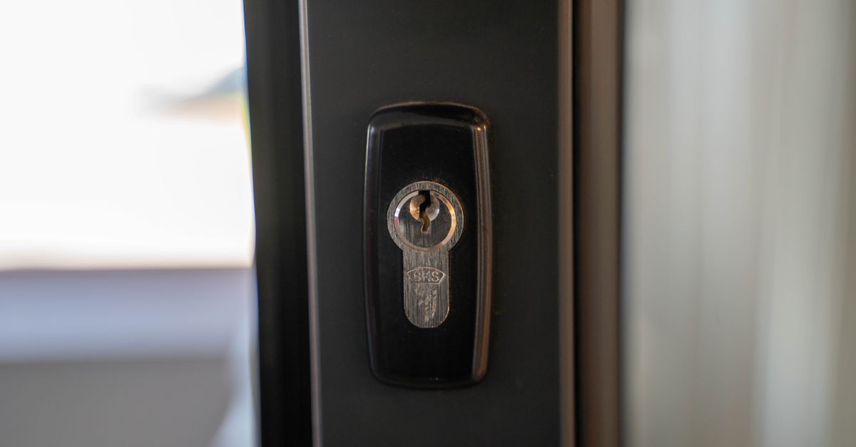 Deadbolt, mortise lock and high-security installation done right — Whippany Locksmith