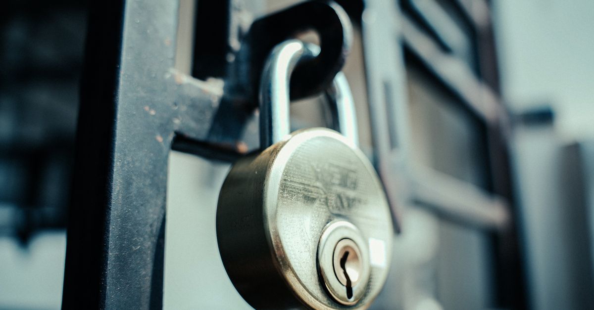 Moving into a Whippany home? Your first-week security checklist — Whippany Locksmith