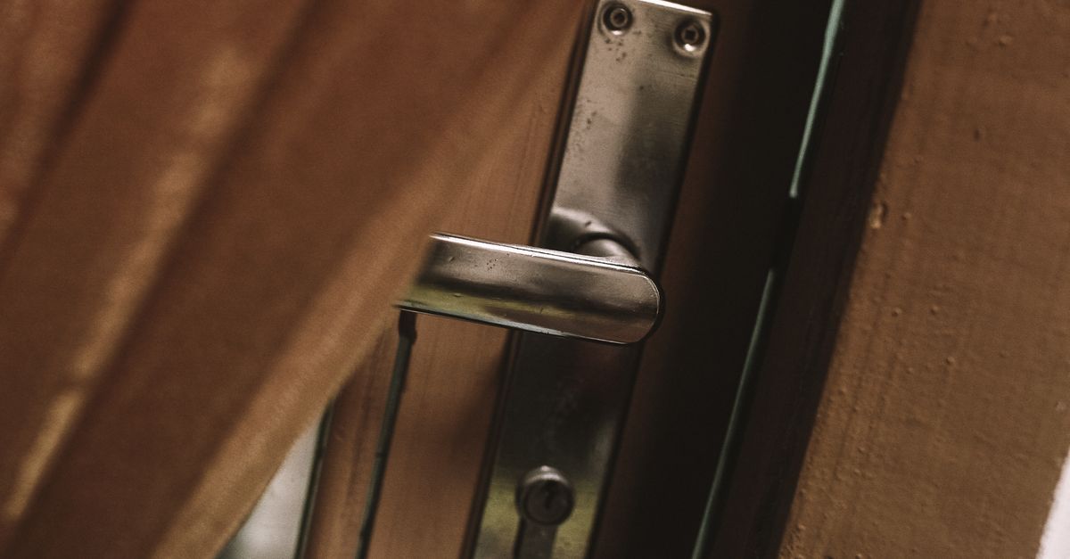 Deadbolt Installation for Exterior and Interior Doors — What We Actually Do — Whippany Locksmith