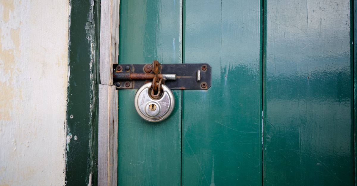 What a House Lockout Service Actually Looks Like — Step by Step — Whippany Locksmith