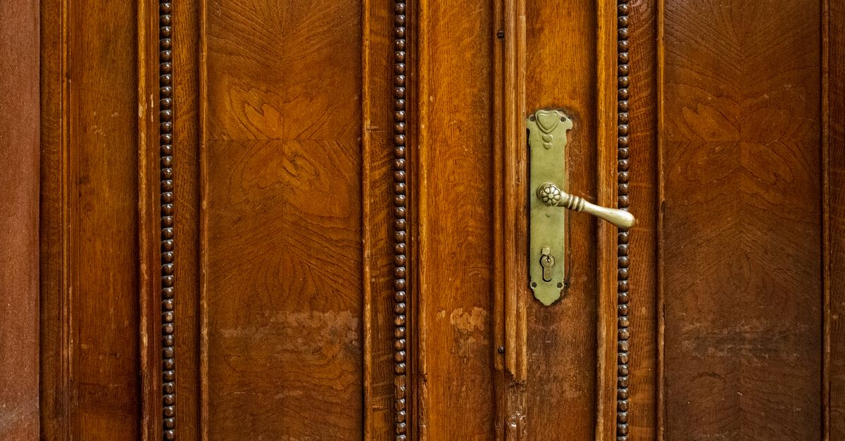 Mortise Lock, Door Knob Lock, and Every Lock Type We Handle — Whippany Locksmith