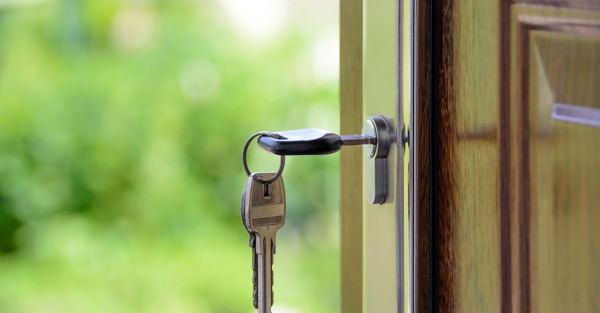 What a Master Key System Installation Actually Involves for Homeowners — Whippany Locksmith