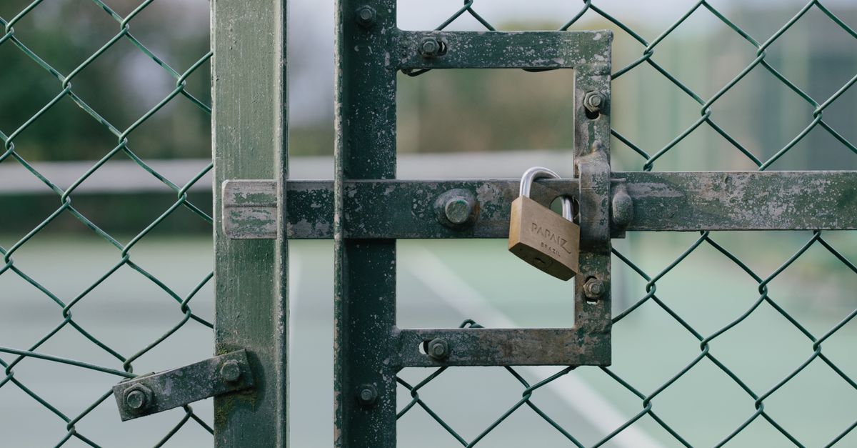 What Is a Mortise Lock and Why Does It Fail? — Whippany Locksmith
