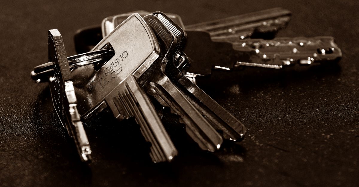 Rekeying & Lock Changes: What the Service Actually Involves — Whippany Locksmith