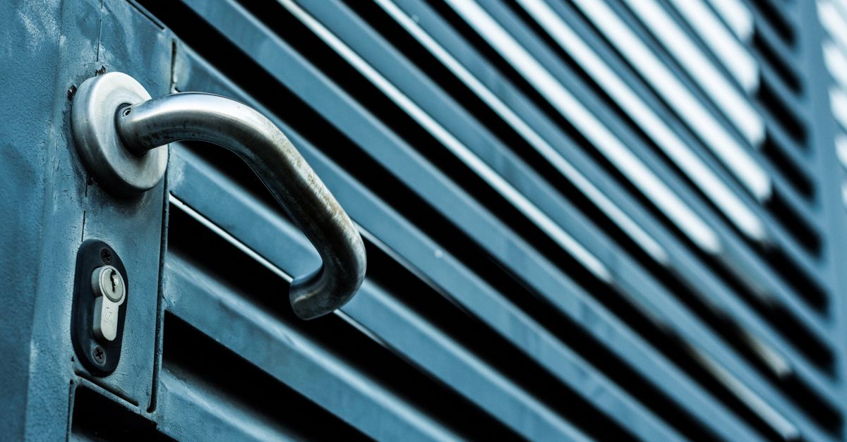 Door Knob Lock and Deadbolt Upgrades for Whippany Homes — Whippany Locksmith